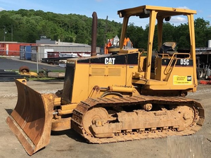 CATERPILLARD5CIIITRACK TYPETRACTORSERVICEREPAIRMANUAL9DL00001