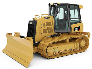 CATERPILLARD5K2LGPTRACK
