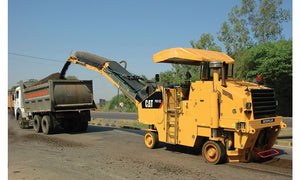 CATERPILLARPM