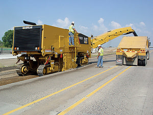 CATERPILLARPM