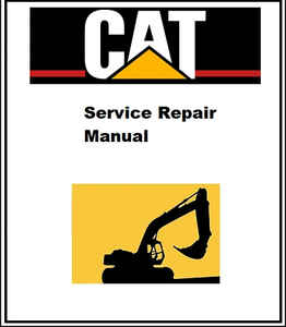CATERPILLARSERVICEREPAIR 6f4d1351 5721 49bd 8c84