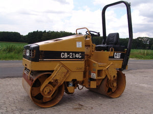 CB