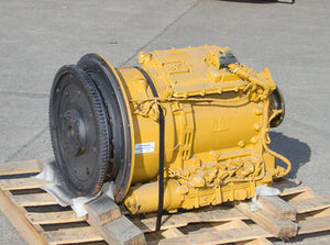CX28 CAT CATERPILLARTRANSMISSION