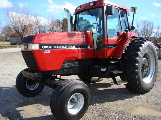 Case IH 7120