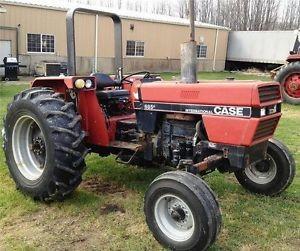 Case International 385 485 585 685 885 Tractor Workshop Service Repair Manual 300x251 1