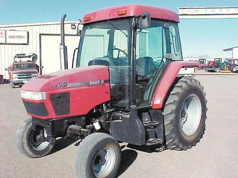 CaseIH CX50 large b7cedfa1 9d72 4fbc 9cff 480893cf2549