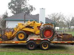 Case 480 480CK