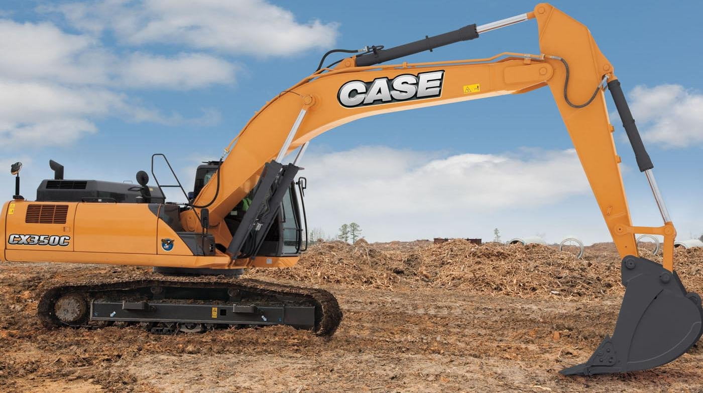 Case CX350C Tier 4 Crawler Excavator Operators Manual Download c393a308 2757 47e6 bd5e 357e96800a5a