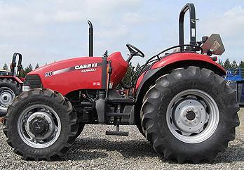 Case Farmall 90 349726 1