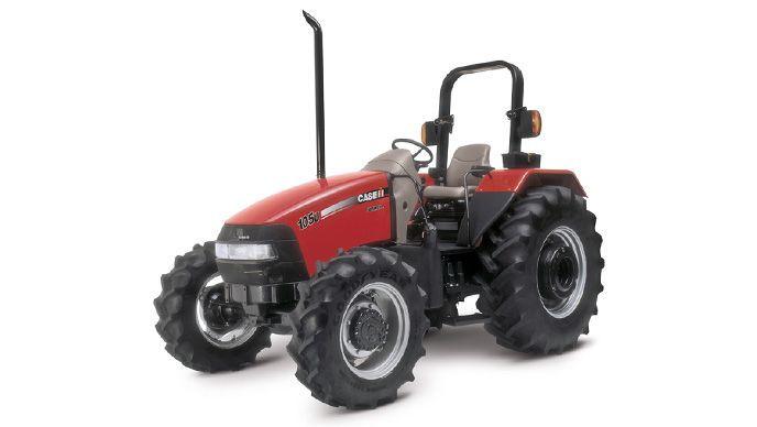 Case IH Farmall 85U 417847 i0