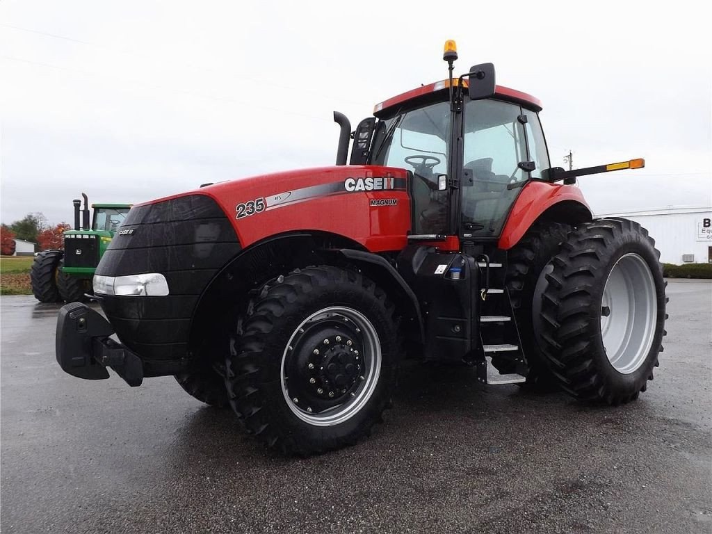 Case IH Magnum 235 1931873