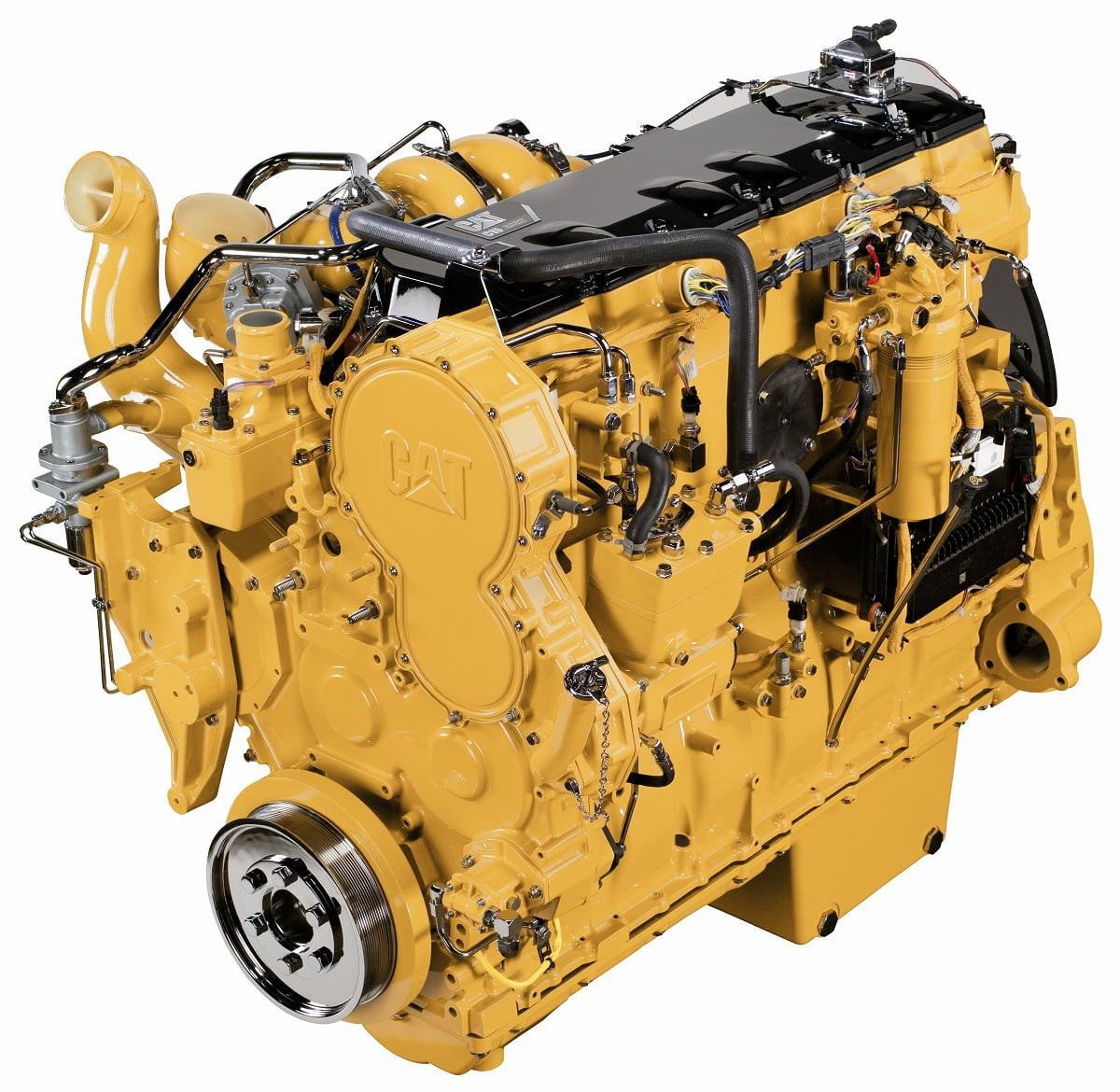 Caterpillar C15 91b99e81 773e 47ec b445 f88b626c733c