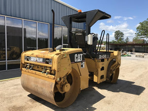 CaterpillarCATCB 434D CB
