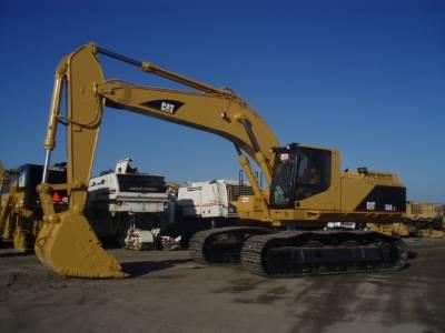 Caterpillar 350