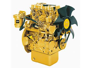 Caterpillar C0.5 C1.1 C2.2 engine Service Repair Manual