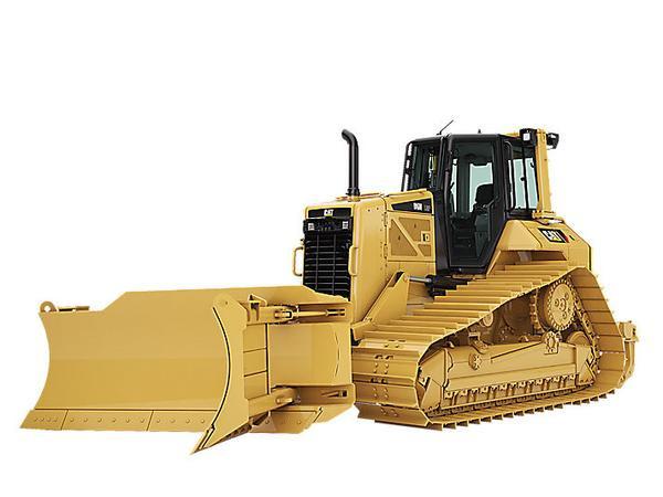 Caterpillar D6N LGP Crawler Dozer Full Complete Parts Catalog Manual Pdf