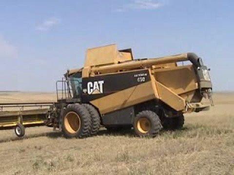 Combine Caterpillar 480 Spare parts catalog 45e2da6d 6ee9 4c67 83d3 26cfe8408bcb