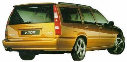 Complete 2004 2010 Volvo Electronic Wiring Diagram