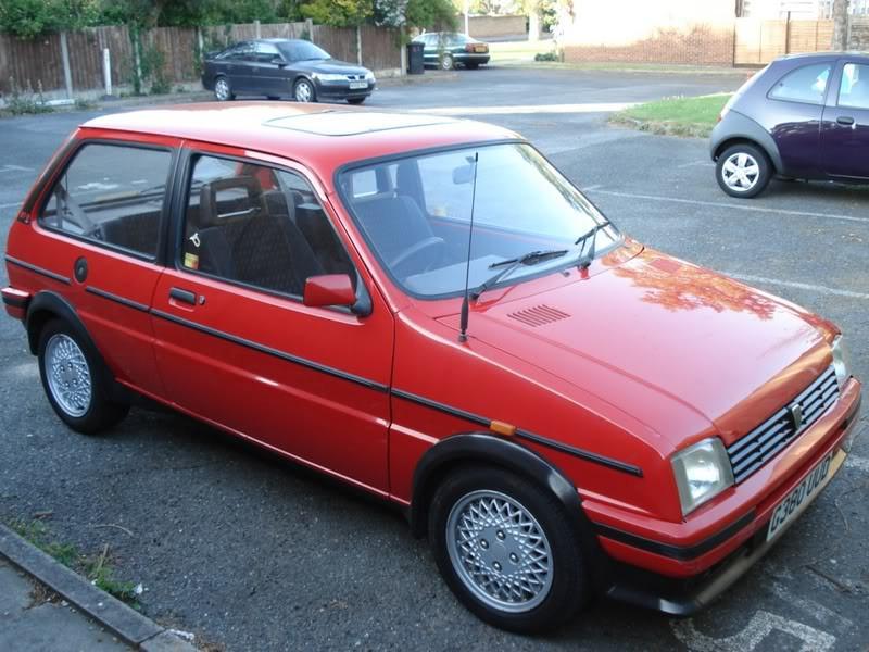 Complete MG Metro Workshop Service Repair Manual 1980 1990 Searchable Printable Bookmarked iPad ready PDF