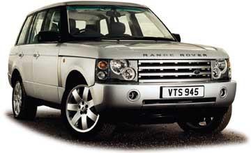 Complete Range Rover Workshop Service Repair Manual 1995 2002 2 000 Pages Searchable Printable Bookmarked iPad ready PDF