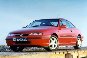 Complete VAUXHALL OPEL 1990 1998 CALIBRA G to S Registration WORKSHOP REPAIR SERVICE MANUAL