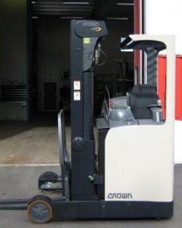 Crown ESR4500 Series Forklift Workshop Service Repair Manual