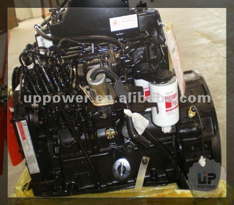 Cummins Diesel Engine 4BTA3 9 C130 999fd098 34af 4577 9ac2 8cc041c3b8b8