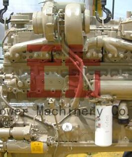 Cummins NTA855-G4 Engine Workshop Service Repair Manual