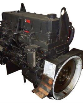 Cummins M11C Engine Workshop Service Repair Manual