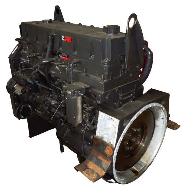 Cummins M11C Engine Workshop Service Repair Manual