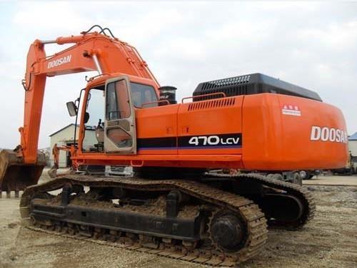 DAEWOO DOOSAN SOLAR 470LC V bee1d34d 0fa7 40cb 9f69 3123dbd027be