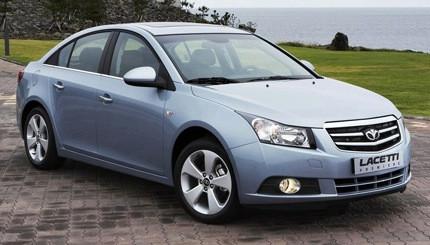 DAEWOO LACETTI SERVICE REPAIR MANUAL DOWNLOAD