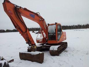 DAEWOO SOLAR S220LC V TRACKED EXCAVATOR SERVICE REPAIR MANUAL