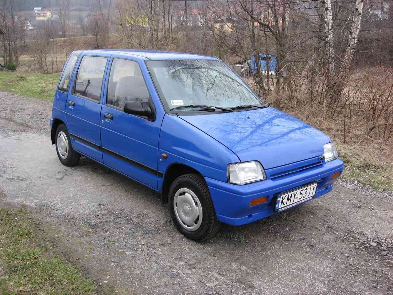 DAEWOO TICO SERVICE REPAIR MANUAL DOWNLOAD