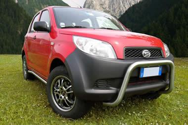 DAIHATSU TERIOS J2 2006 2013 WORKSHOP SERVICE REPAIR MANUAL