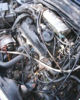 Digifant Engine Management System VW Service Repair Manual