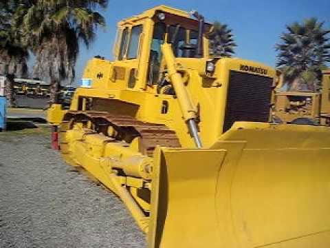 Dresser Komatsu TD25G Workshop Service Repair Manual
