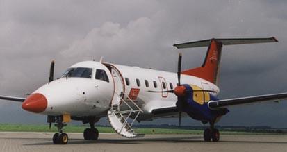 Embraer EMB 120 Brasilia Pilot Training Manual DOWNLOAD