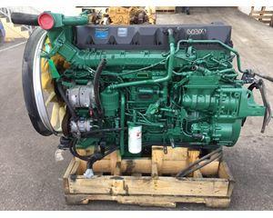 Engines Volvo D13 7224750 thumb