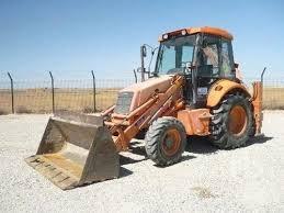FIAT HITACHI FB90.2 FB100.2 FB110.2 FB200.2 4WS COMPACT