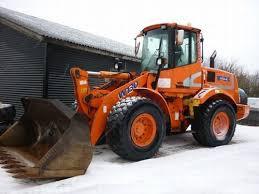 FIAT KOBELCO W130 EVOLUTION WHEEL LOADER SERVICE REPAIR MANUAL
