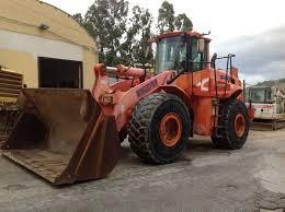 FIAT KOBELCO W270 EVOLUTION WHEEL LOADER SERVICE REPAIR MANUAL