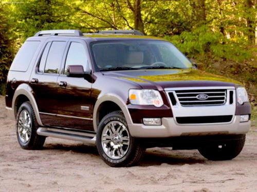 FORD EXPLORER SERVICE REPAIR MANUAL 2000 2005 DOWNLOAD