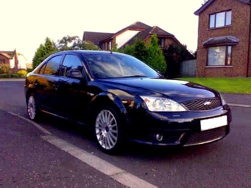 FORD MONDEO SERVICE REPAIR MANUAL 1992 1996