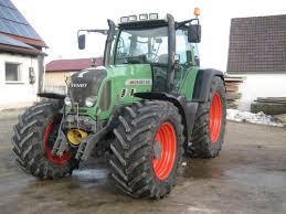 Fendt 700 711 712 714 716 800 815 817 818 Vario Tractor Workshop Service Repair Manual