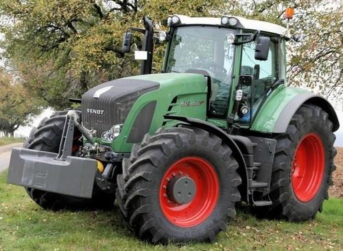 Fendt 900 922 924 927 930 933 936 Vario Com Tractor Workshop Service Repair Manual