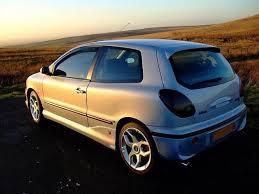 Fiat Bravo Brava 2