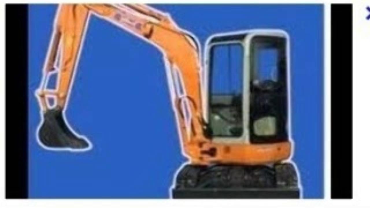 Fiat Kobelco E40.2SR E50.2SR Mini