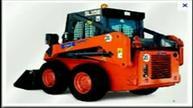 Fiat Kobelco SL30B Skid Steer Loader Servi