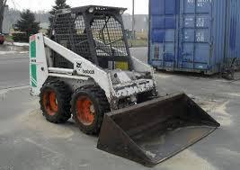 Fiat Kobelco SL35B SL40B Skid Steer Loader 2